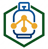 GAS.NET.BR Logo